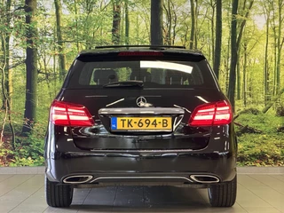 Mercedes-Benz B-Klasse – thumbnail 4