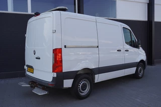 Mercedes-Benz Sprinter – thumbnail 3