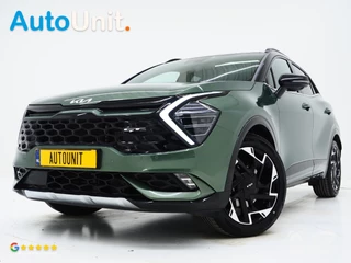 Kia Sportage – thumbnail 1