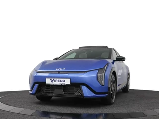 Kia EV4 – thumbnail 1