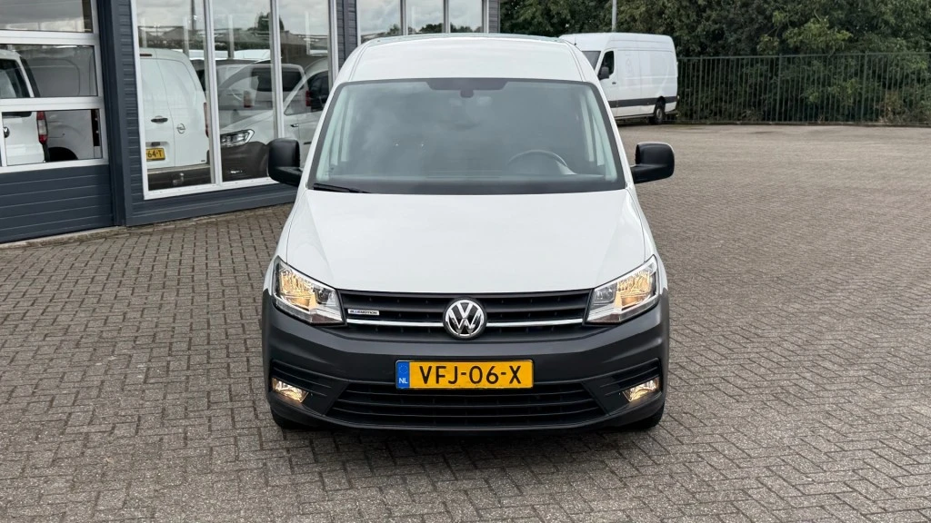 Volkswagen Caddy – foto 12