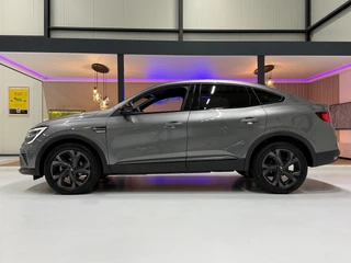 Renault Arkana – thumbnail 2