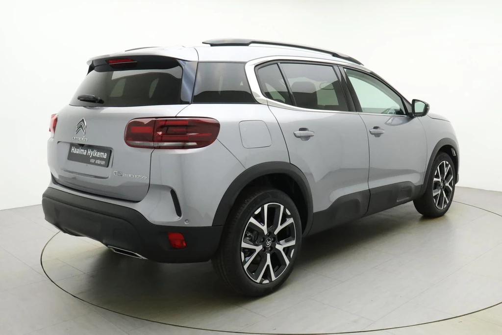 Citroën C5 Aircross – foto 6