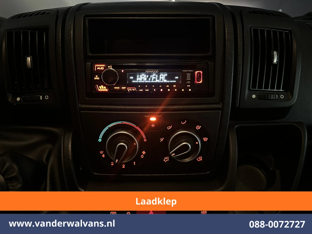 Citroën Jumper – foto 14