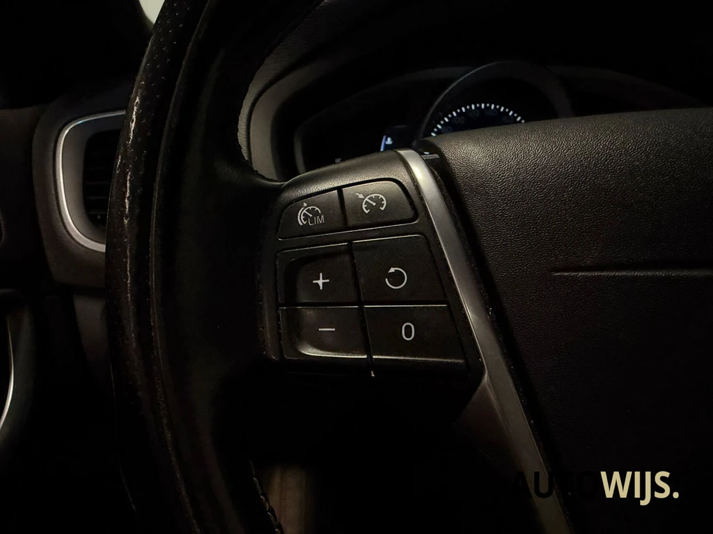 Volvo V40 – foto 19