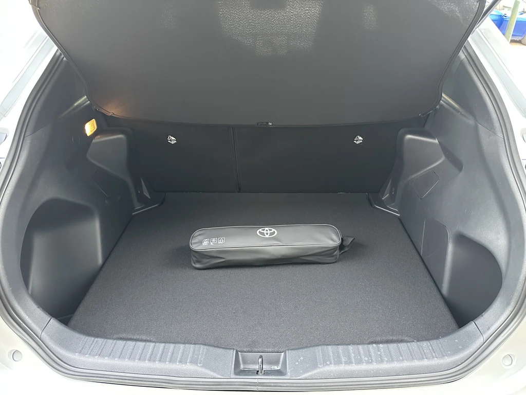 Toyota Yaris Cross – foto 50