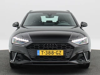 Audi A4 – thumbnail 8