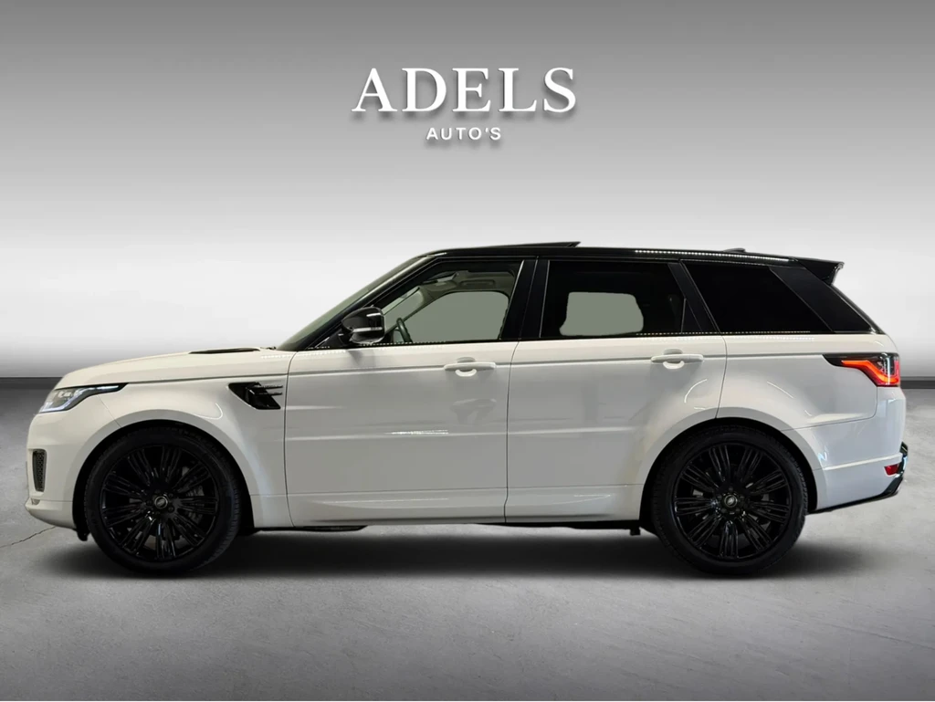 Land Rover Range Rover Sport – foto 2