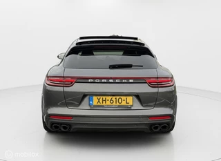 Porsche Panamera – thumbnail 5