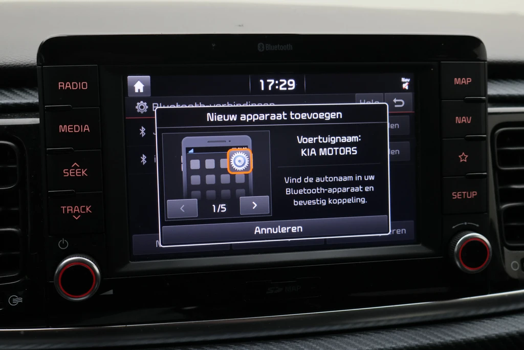 Kia Rio – foto 36