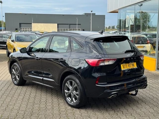 Ford Kuga – thumbnail 3