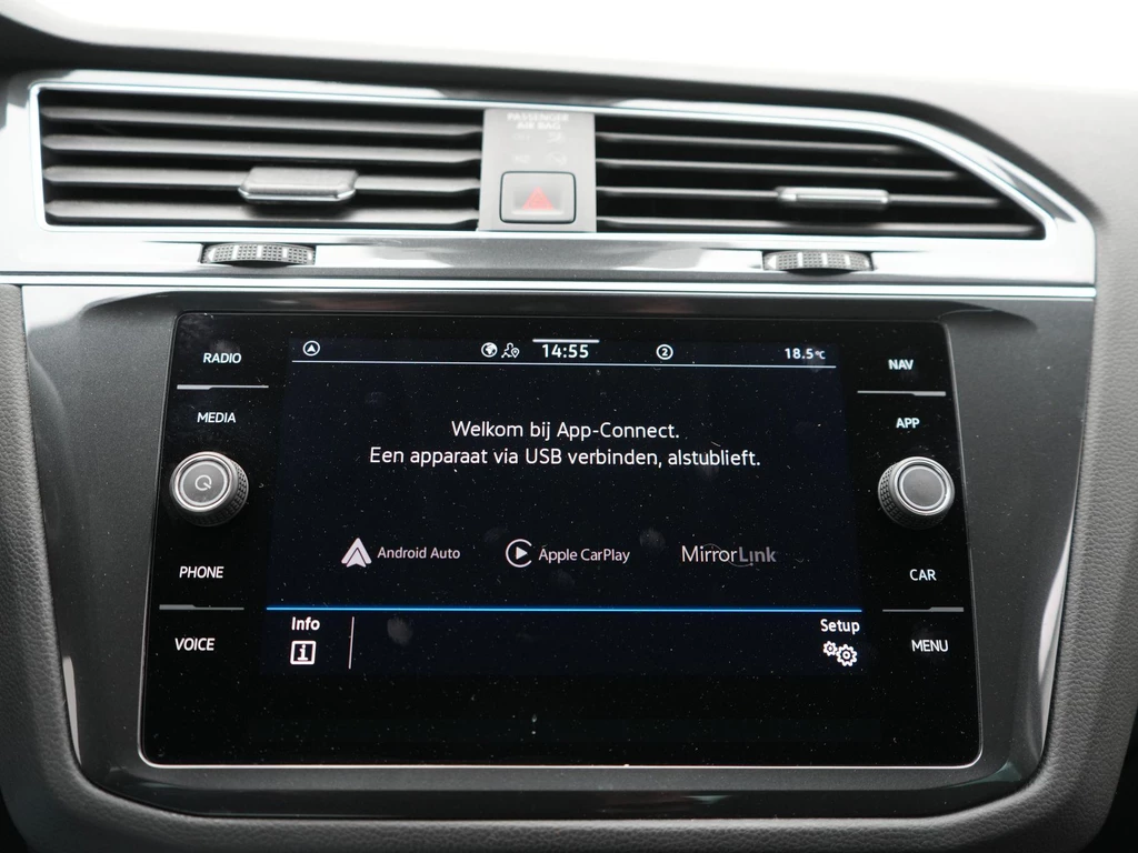 Volkswagen Tiguan – foto 18