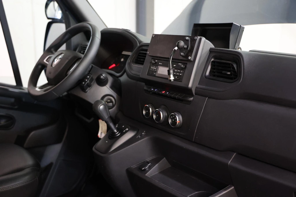 Renault Master – foto 9