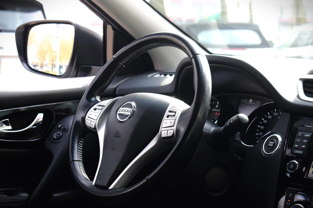 Nissan QASHQAI – foto 33