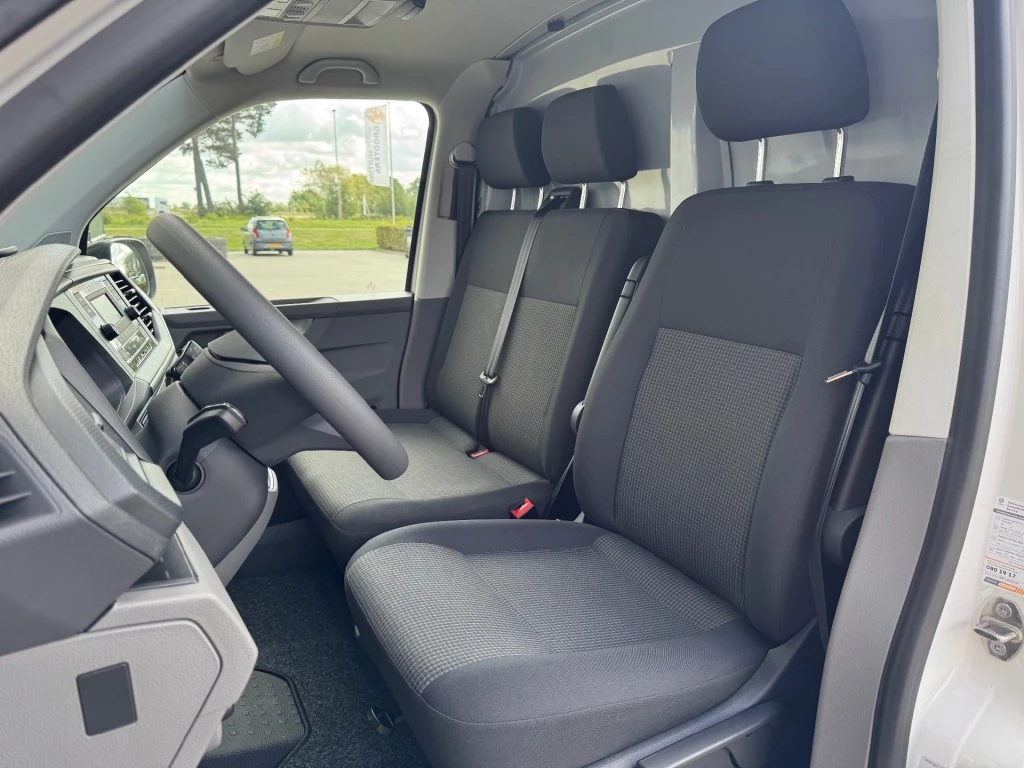 Volkswagen Transporter – foto 23
