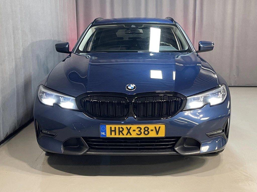 BMW 3 Serie – foto 6