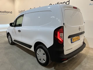 Nissan Townstar – thumbnail 4