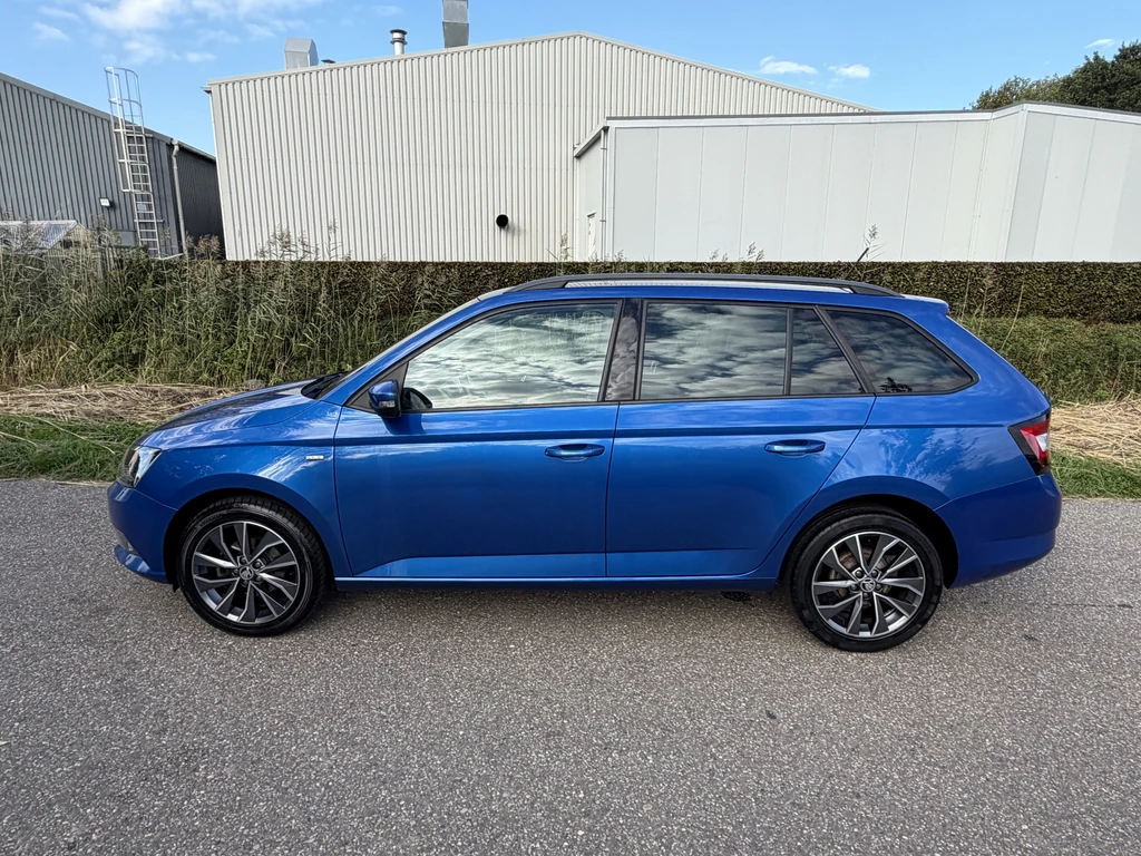 Škoda Fabia – foto 4