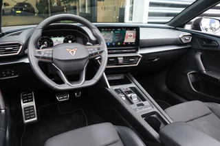 CUPRA Leon Sportstourer – thumbnail 18