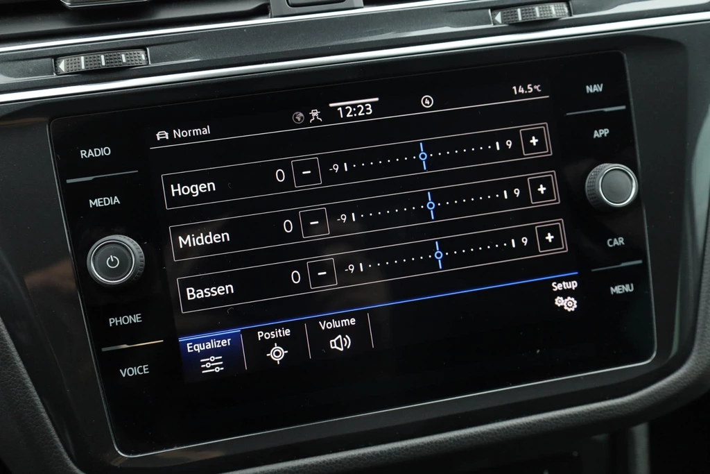 Volkswagen Tiguan – foto 36