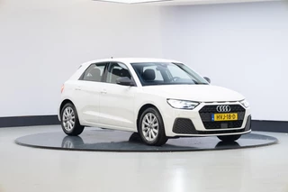 Audi A1 Sportback – thumbnail 7