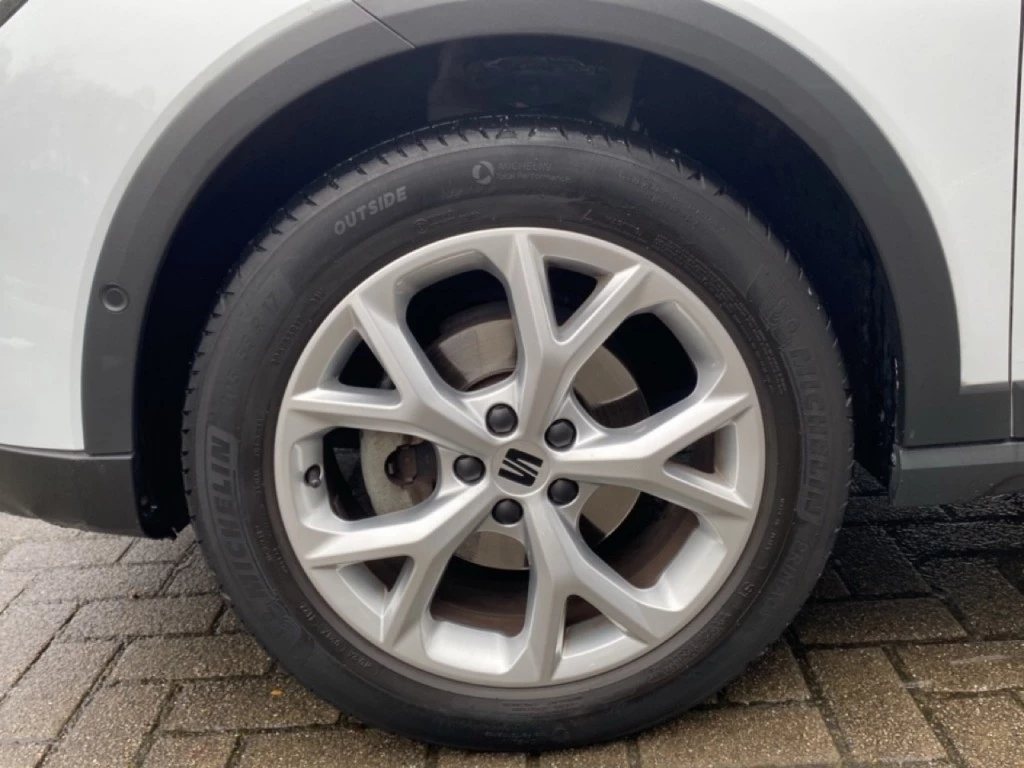 SEAT Arona – foto 9
