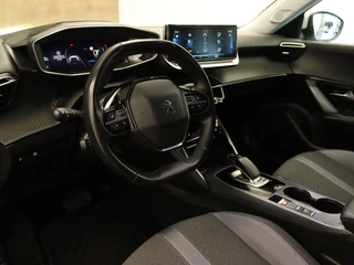Peugeot e-2008 – thumbnail 14