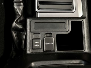 Toyota Land Cruiser – thumbnail 20