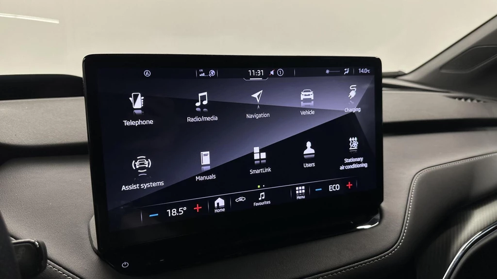 Škoda Enyaq iV – foto 41