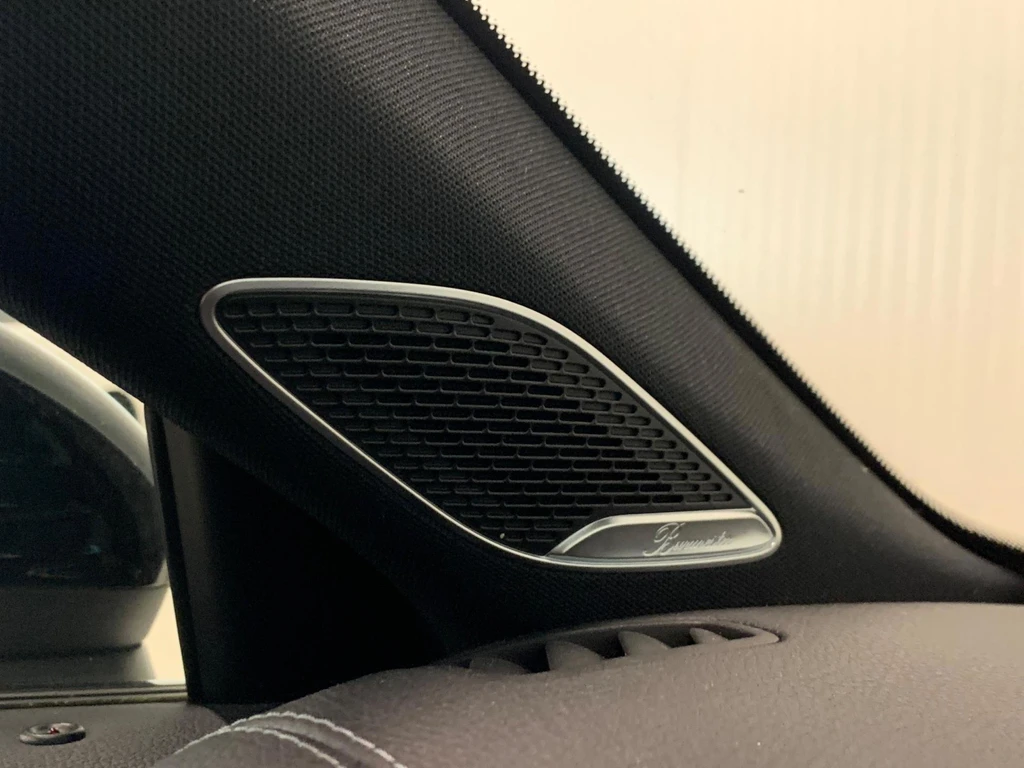 Mercedes-Benz A-Klasse – foto 15