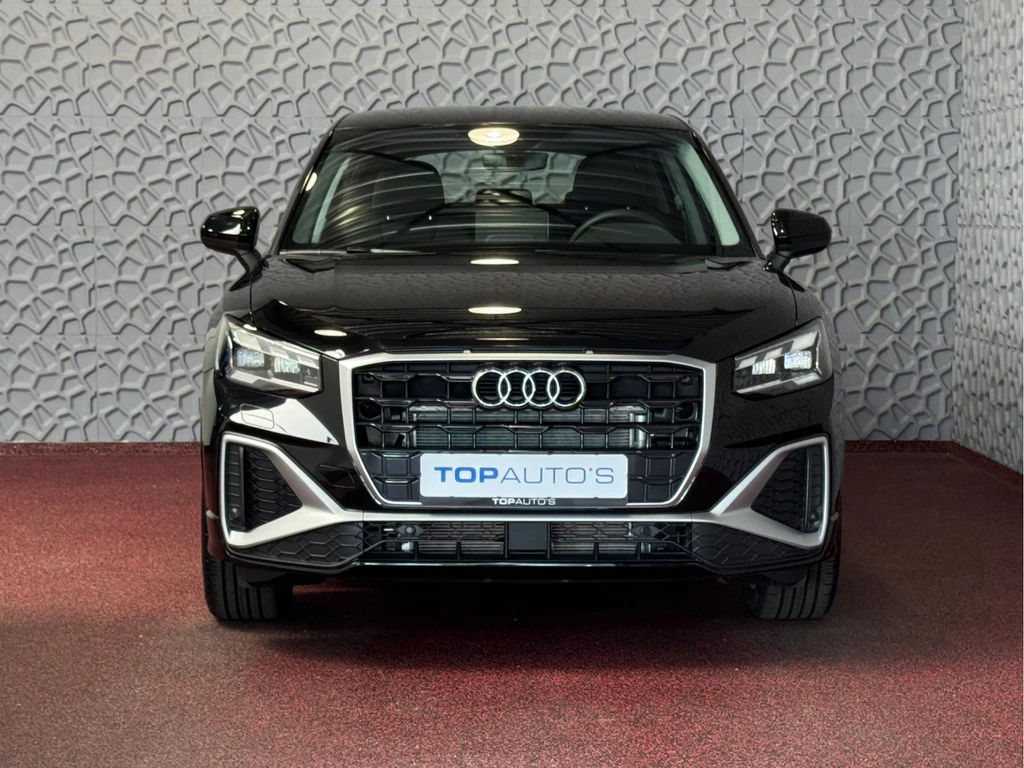 Audi Q2 – foto 14