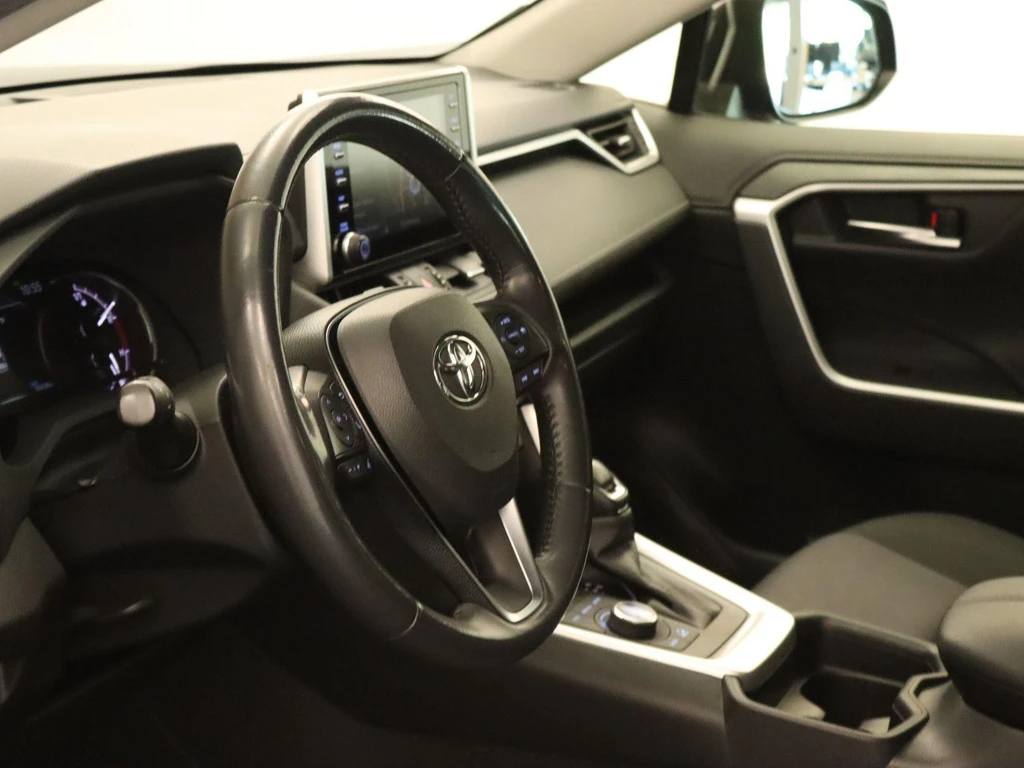Toyota RAV4 – foto 12
