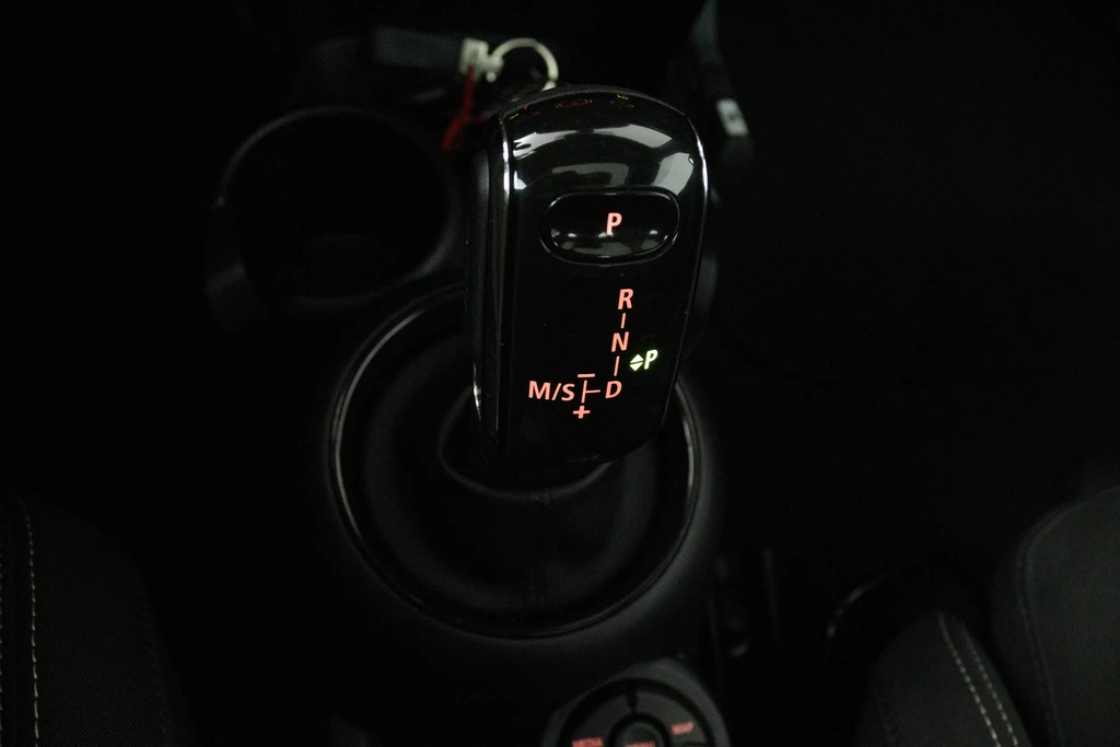 MINI Cooper – foto 15