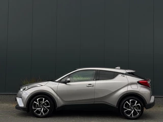 Toyota C-HR – thumbnail 5
