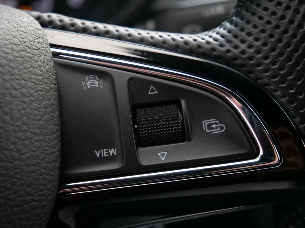 Škoda Octavia – foto 19