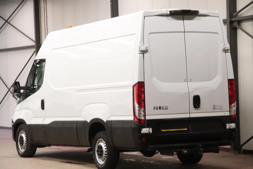 Iveco Daily – foto 3