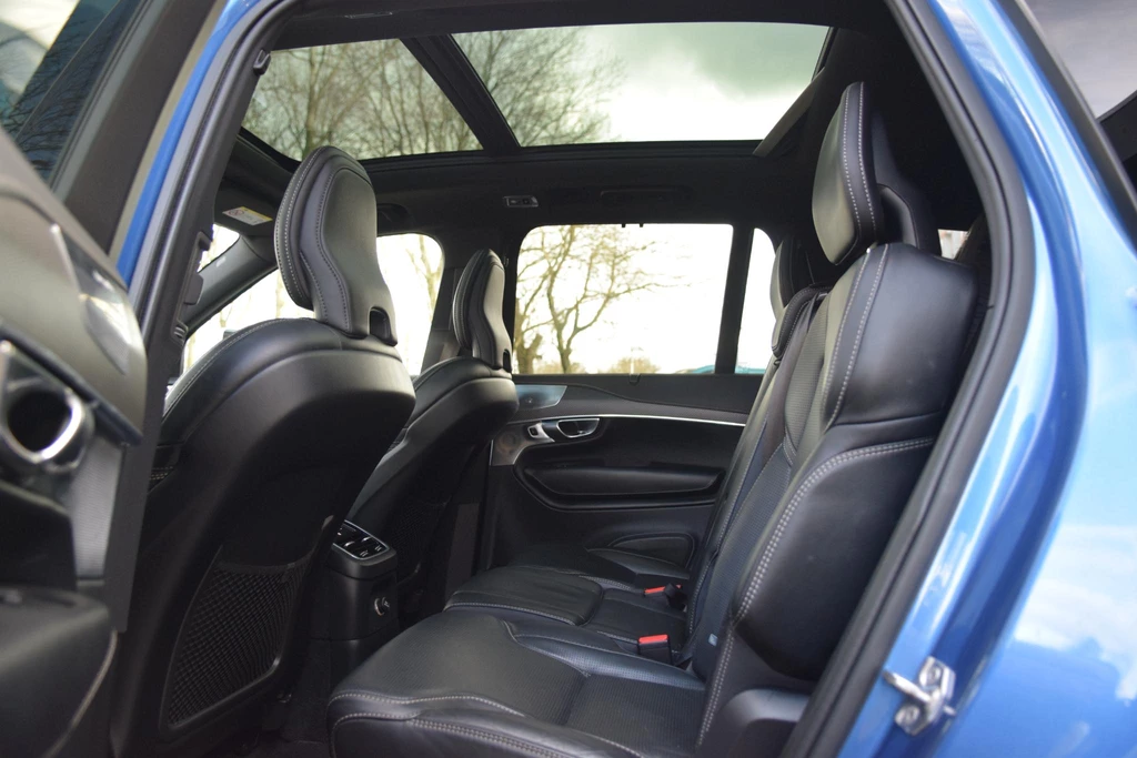 Volvo XC90 – foto 19