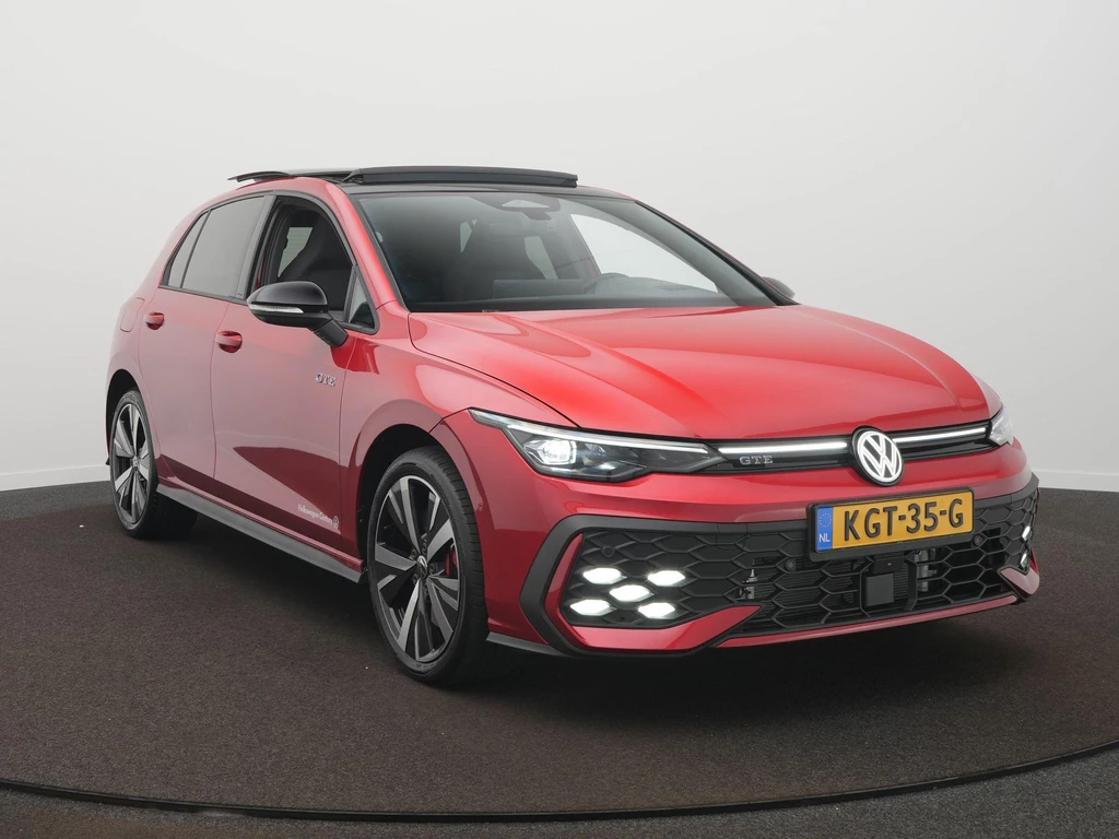Volkswagen Golf – foto 9