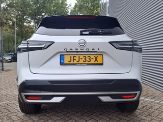 Nissan QASHQAI – thumbnail 3