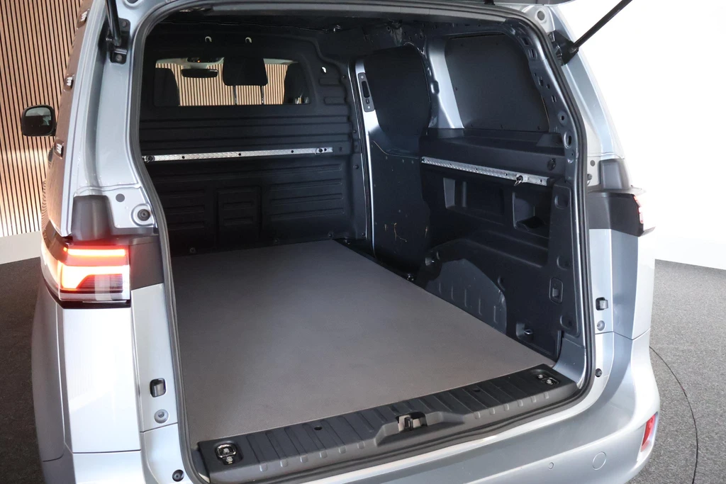 Volkswagen ID. Buzz Cargo – foto 42