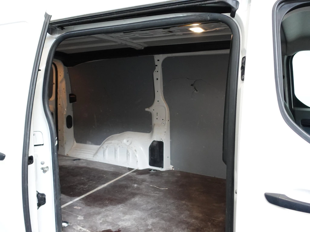 Citroën Jumpy – foto 41