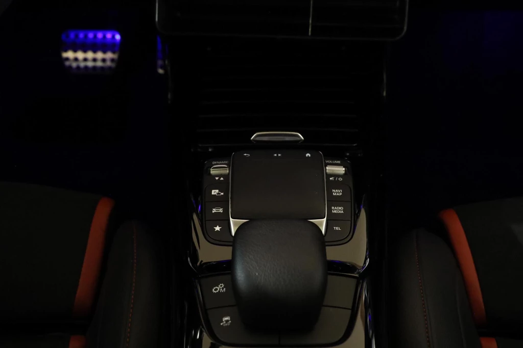 Mercedes-Benz CLA – foto 16