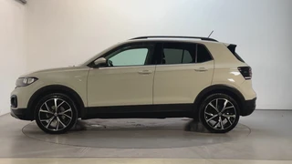 Volkswagen T-Cross – thumbnail 2