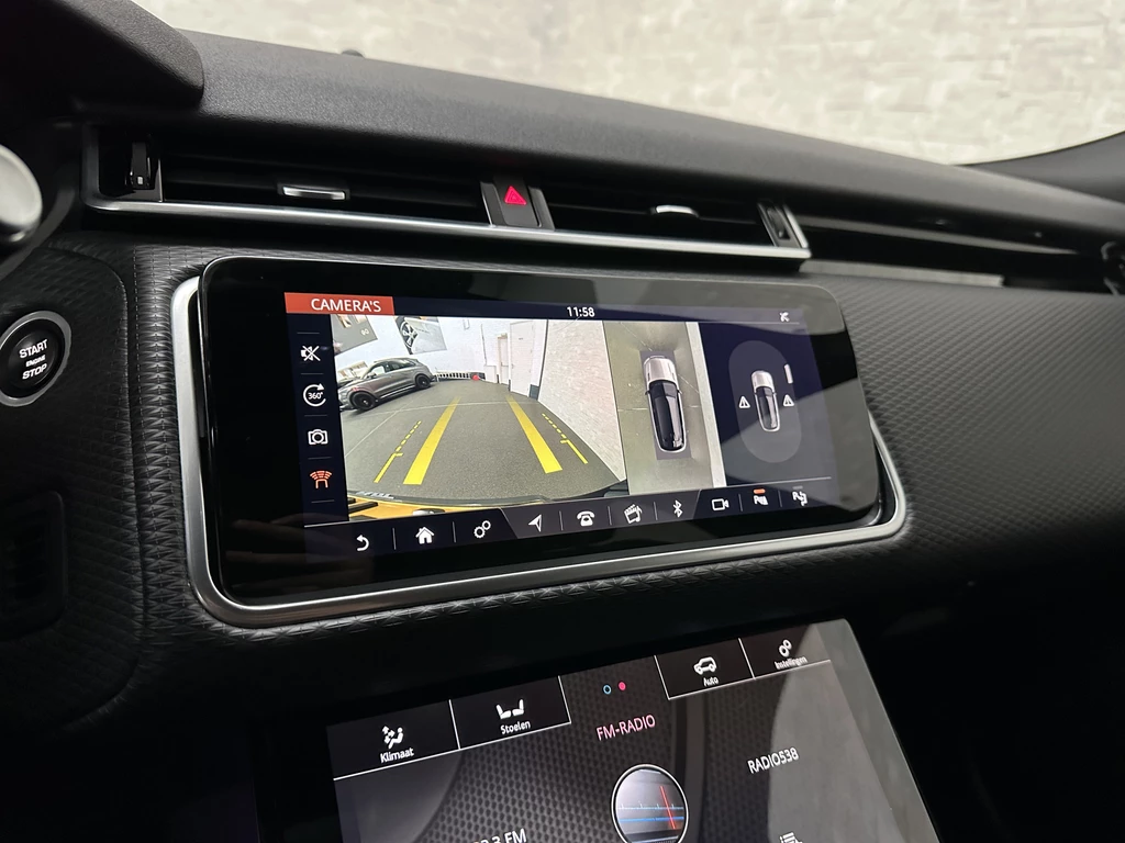 Land Rover Range Rover Velar – foto 10