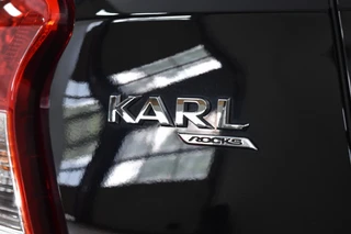 Opel KARL – thumbnail 34