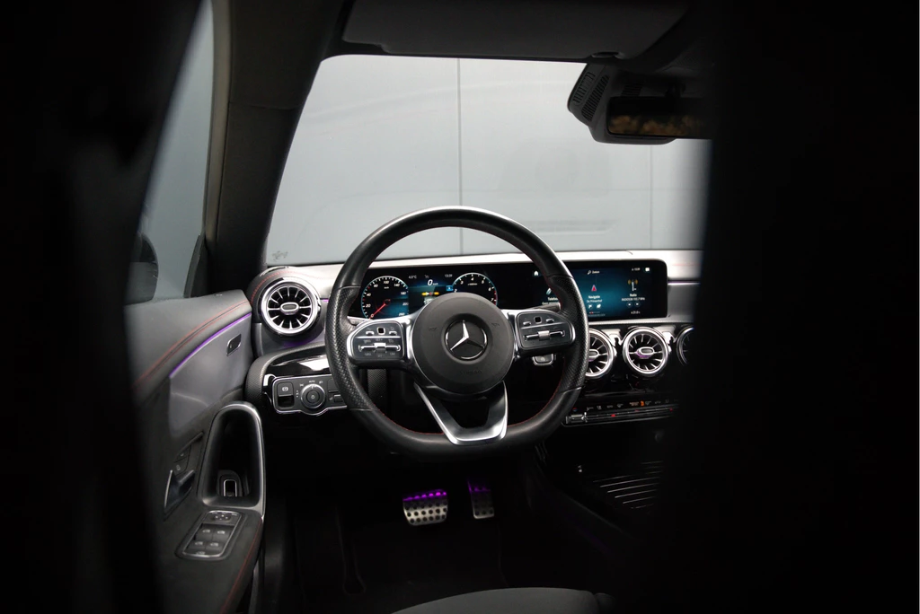 Mercedes-Benz CLA – foto 24