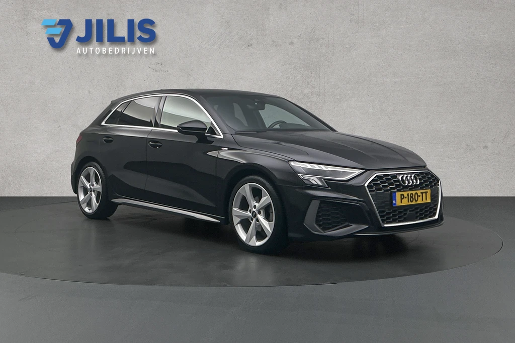 Audi A3 – foto 8