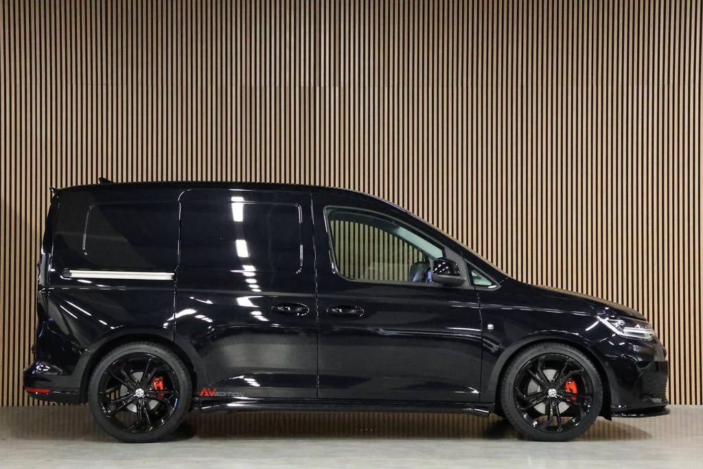 Volkswagen Caddy – foto 5