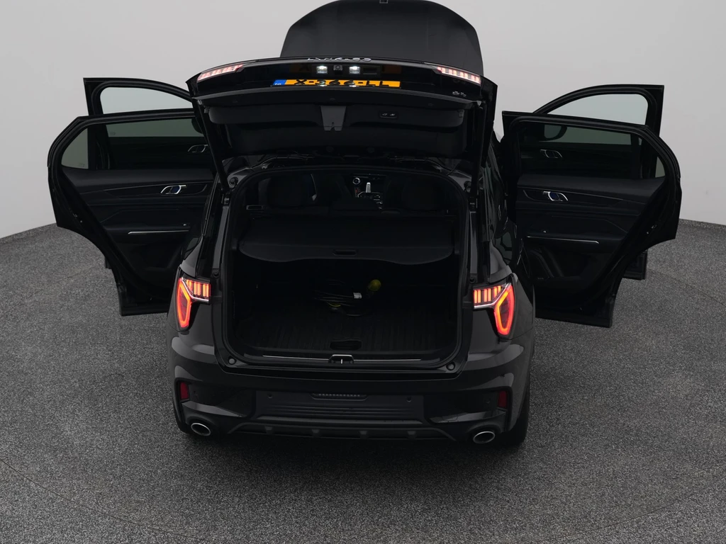 Lynk & Co 01 – foto 32