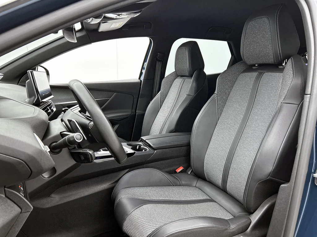 Peugeot 3008 – foto 30